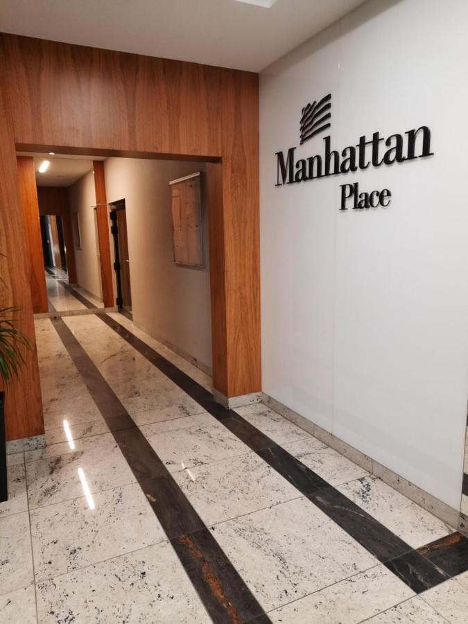 Manhattan Place Apartament Warsaw Ngoại thất bức ảnh