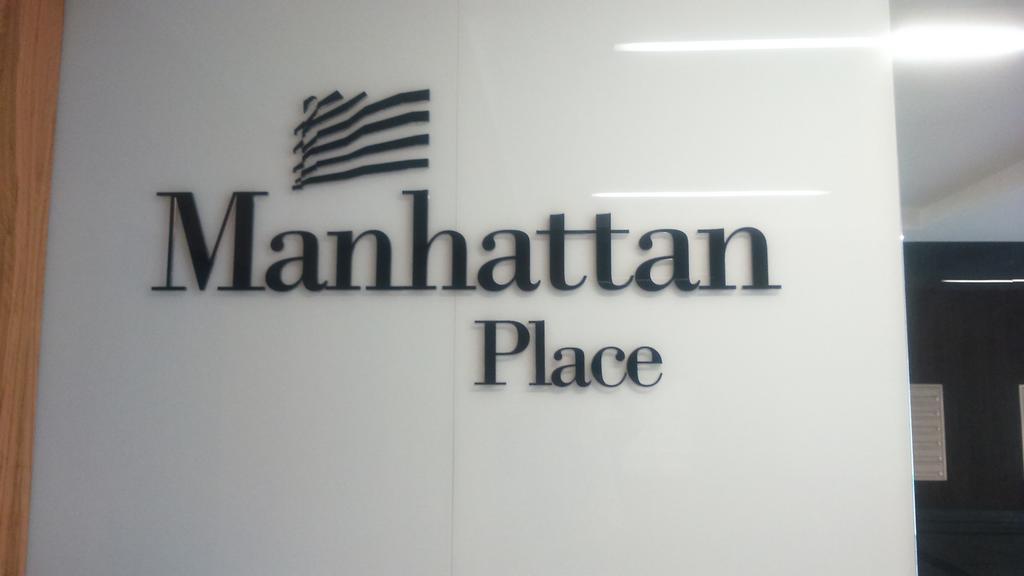 Manhattan Place Apartament Warsaw Ngoại thất bức ảnh